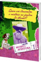 Quem Vai Desvendar o Mistério no Jardim de Monet? 