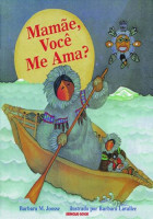 Mamãe, você me ama? 