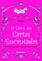 O Livro das Cartas Encantadas 