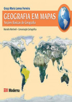 Geografia em Mapas - Noções Básicas de Geografia 