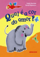 Qual é a cor do amor? 