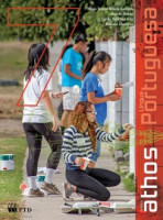 Projeto Athos Português 7º Ano - 1ª Edição 