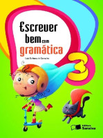 Escrever Bem Com Gramática 3º Ano 