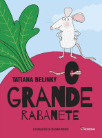 O Grande Rabanete 