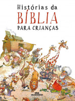 Histórias da Bibllia para crianças 