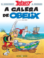 Asterix - A Galera De Obelix - Volume 30 