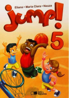 Jump! Inglês 5º Ano 