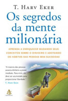Os segredos da mente milionária 