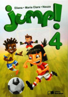 Jump! Inglês 4º Ano 