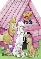 Casinha & Cia - A Família Poodle 