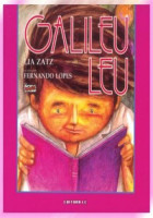 Galileu Leu 