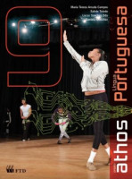 Projeto Athos Português 9º Ano - 1ª Edição 