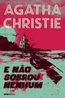 E não sobrou nenhum 