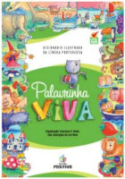 Dicionário Palavrinha Viva 