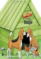 Casinha & Cia - A Família Beagle 