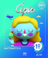 Projeto Ápis Matemática 1º Ano 2020 
