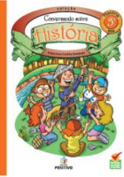 História - Conversando sobre História - 5º Ano 