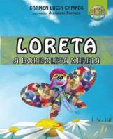 Loreta: A Borboleta Xereta 