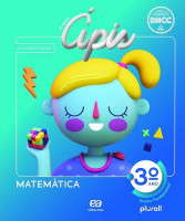 Projeto Ápis Matemática 3º Ano 2020 