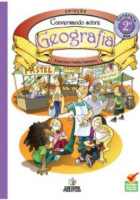 Geografia - Conversando sobre Geografia - 2º Ano 