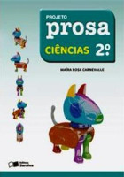 Projeto Prosa Ciências 2º Ano - 2ª Edição 