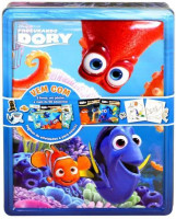 Disney Latinha Feliz - Procurando Dory 