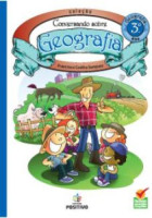 Geografia - Conversando sobre Geografia - 3º Ano 