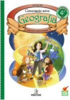 Geografia - Conversando sobre Geografia - 4º Ano 