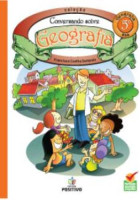 Geografia - Conversando sobre Geografia - 5º Ano 