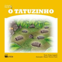 O Tatuzinho 