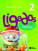 Ligados.com Ciências 2º Ano - 2ª Edição 