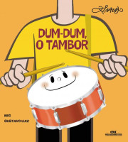 Dum-Dum, o Tambor 