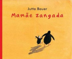Mamãe Zangada 