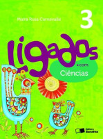Ligados.com Ciências 3º Ano - 2ª Edição 