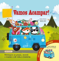 Vamos Acampar 