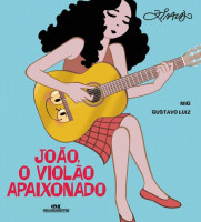 João, o violão apaixonado 