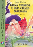 Bruxa Cremilda e Seus Cremes Poderosos 