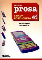 Projeto Prosa Português 4º Ano - 2ª Edição 