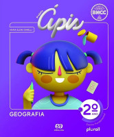 Projeto Ápis Geografia 2º Ano 2020 