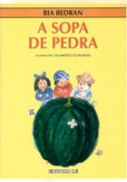 A sopa de pedra 