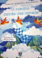 O menino detras das nuvens 