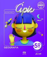 Projeto Ápis Geografia 5º Ano 2020 
