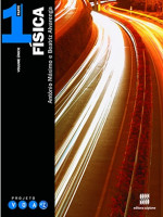 Projeto Voaz Física Volume Único - 1ª Edição 