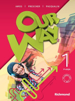 Our Way 1 - 9ª Edição BNCC 