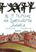 14 Pérolas da Sabedoria Judaica, AS 