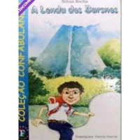 A Lenda dos Barsnos  