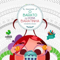 O barato da Dona Baratinha 