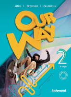 Our Way 2 - 9ª Edição BNCC 