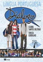 Diálogo - Português 7º Ano 