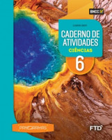 Panoramas Ciências 6º Ano 2019 - Caderno de Atividades 